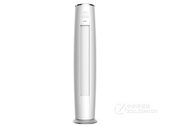 圆柱式空调性能排行榜 小宝宝成长期温湿精准调控款
