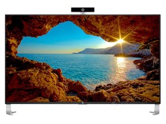 卧室里的童年影院：40英寸护眼电视推荐