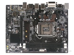 双显输出+千兆网+高清音效——办公场景下LGA 1155主板的隐形刚需