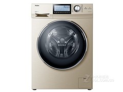 洗衣机排行榜高性价比 租房族一键蒸汽熨护衣神器