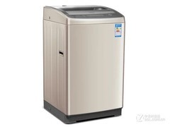 13kg超大桶+一级能效+HP电离除菌：三线家庭的全能洗衣答案