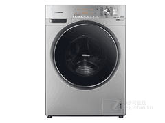 洁净一步到位！适合长辈的全自动大容量洗衣机