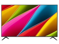 告别小屏时代：三台兼顾能效、音画与智能体验的50英寸主力机型