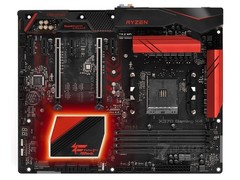 内容创作者的X370主板优选指南