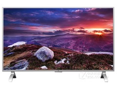 2026曲面电视热卖榜 专为银发族优化的智能大屏清单