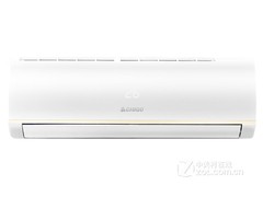 哪款定频空调性价比高,小户型母婴卧室优选