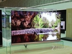 分体电视销量排行榜 银发族青睐的大屏低蓝光机型