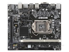 H310主板值得买榜单 八代i3/i5升级老平台不换U的省钱策略