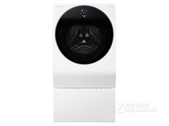 洗烘一体洗衣机热卖榜 新婚夫妇免晾晒、除菌防敏刚需装备