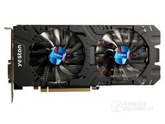 多屏输出需求？这款盈通RX570满足专业级VR调试