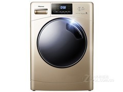 最新洗衣机排行榜 新婚期高能效低耗水优选