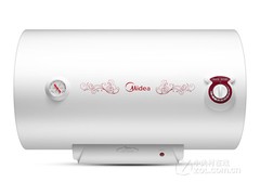 美的F60-21WA1电热水器60L直降145元