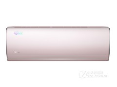 最新空调排行榜 壁挂+立柜双形态健康空气套装