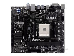 B350主板性价比之战：四款神器助你畅玩Ryzen平台