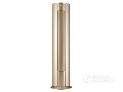 静音+节能+智能，现代办公首选圆柱空调TOP4