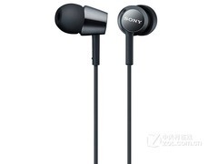 索尼MDR-EX155AP耳机108元