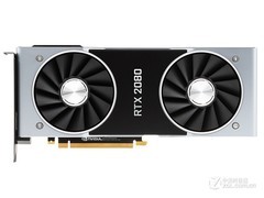光影革命降临！RTX 2080显卡助你主宰游戏世界