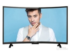哪款55寸电视好上手 租房族语音秒控+USB直读免折腾