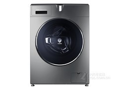 洗衣机热卖榜单TOP3 适老改造首选：语音操控+衣干即停