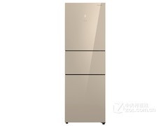 2026冰箱哪款好 小空间大容量电脑温控四强对比