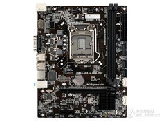 从工控机到教学平台：五款高兼容B85主板真实体验分享