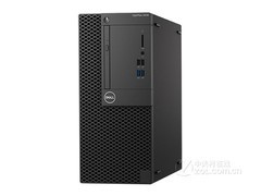 台式电脑排行榜 老年用户全接口拓展+DVD刻录+固态响应兼顾型