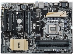 第六代酷睿的最佳拍档：五款B150主板深度解析