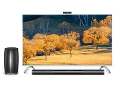 2026年48寸电视值得买榜 护眼HDR+AI语音轻松控屏
