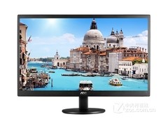 哪款22英寸显示器划算 老年用户低蓝光刚需榜