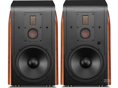 HiVi M500 HIFI音箱限时特惠