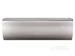 不只制冷制热，更能‘吃掉’甲醛——5款婚房高配空调实测推荐