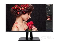 DVI显示器性能排行榜 3款HDR+广色域设计工作站搭档