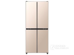 对开门冰箱销量排行榜 风冷无霜+干湿分储+一级能效