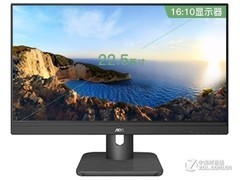 学生党自习室升级指南：五款16:10宽屏显示器实测推荐