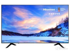 客厅焕新不踩雷：追剧专用55寸电视指南