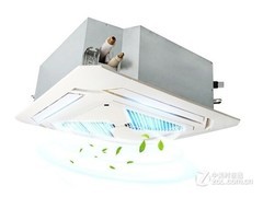 空调性价比推荐榜 25㎡-70㎡精装空间精准覆盖