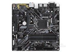 打造高效工控平台，这四款H370主板不容错过