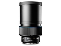 F4.5镜头最新排行榜 高解析低畸变胶片直出友好型