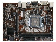 预算有限也能畅玩PC？这几款H110主板太香了