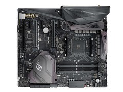 内容创作者的X370主板优选指南