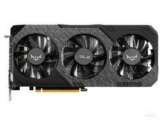 2026 GTX1660性能排行榜 老平台升级不换U的明智之选