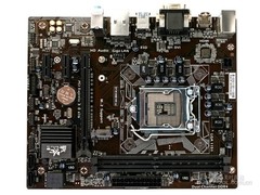 网吧老板私藏款曝光：三块低功耗高兼容B150主板实战回顾