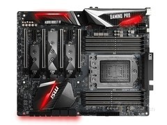 哪款X399主板划算？面向影视后期与AI训练场景