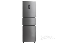 养生家庭的厨房新宠：2500元内静音省电冰箱精选清单