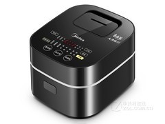 美的3L电饭煲直降，到手仅295元！