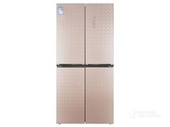 科学储鲜新选择：适合三口之家的高端冰箱