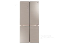 冰箱销量排行榜 精准控温+童锁防护+干湿分储银发适配TOP3