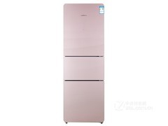 冰箱销量排行榜TOP3 0.5度内低耗电高容积实用之选