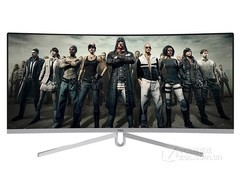 护眼显示器最新排行榜,五档低蓝光+DC调光+多接口办公神器