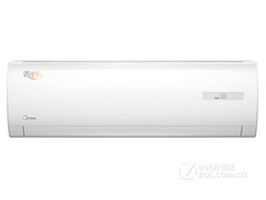 空调性价比推荐清单 R32环保冷媒+高能效组合